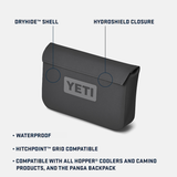 YETI SideKick Dry 3L Gear Case