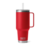 YETI 42oz Straw Mug