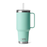 YETI 42oz Straw Mug