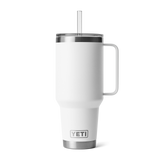 YETI 42oz Straw Mug