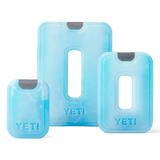 YETI Ice Sheet