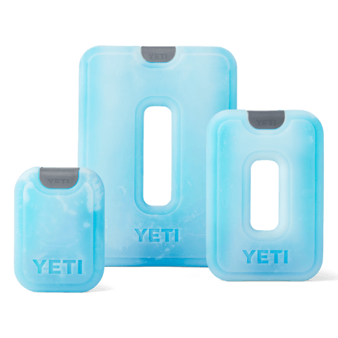YETI Ice Sheet