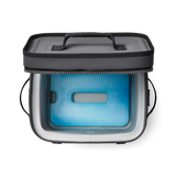 YETI Ice Sheet
