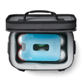 YETI Ice Sheet