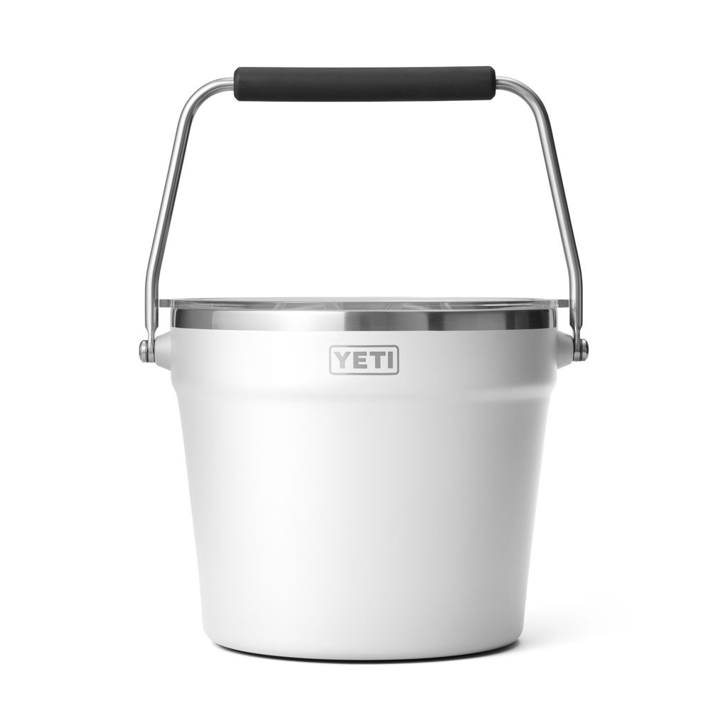 Yeti ice hot sale fishing bucket