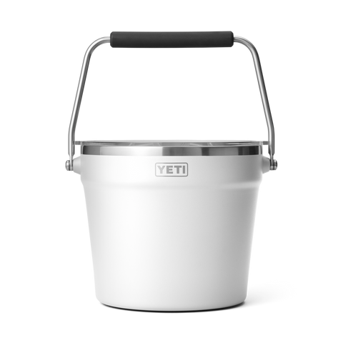 YETI Rambler Beverage Bucket with Lid