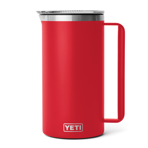 YETI Pitcher