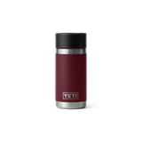YETI 12oz Rambler with Hotshot Cap