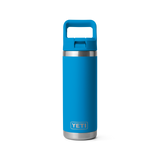 YETI 18oz Straw Bottle