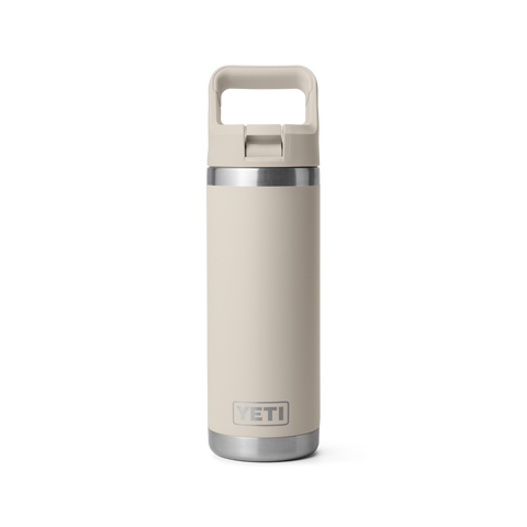 YETI 18oz Straw Bottle