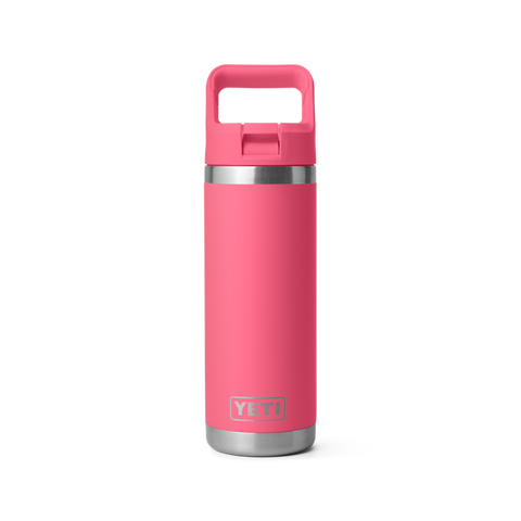 YETI 18oz Straw Bottle – Elk River Guiding Online Store