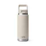 YETI 26oz Straw Bottle