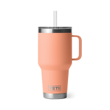 YETI 35oz Straw Mug