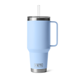 YETI 42oz Straw Mug