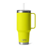 YETI 42oz Straw Mug