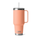 YETI 42oz Straw Mug