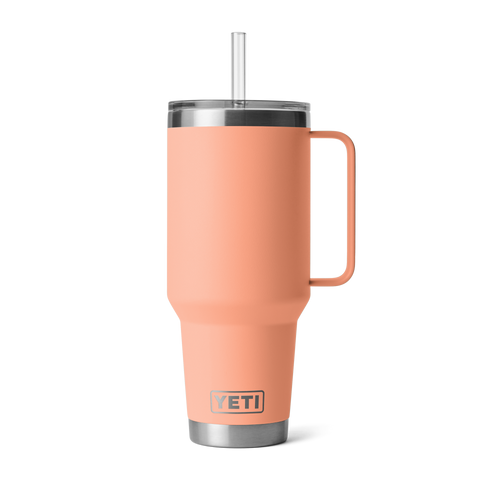 YETI 42oz Straw Mug