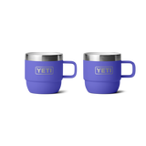 YETI 6oz Mug - 2 pack