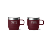 YETI 6oz Mug - 2 pack