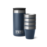 YETI Shot Glasses