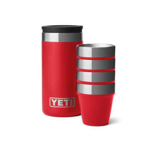 YETI Shot Glasses