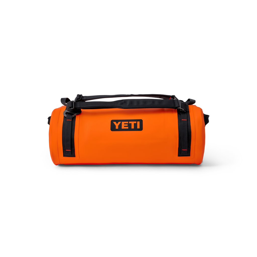 YETI Panga Waterproof Duffel Bag 50L – Elk River Guiding Online Store