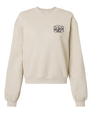 ERGC W's Crewneck Sweatshirt