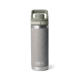 YETI 18oz Bottle with Flip Chug Cap
