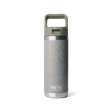 YETI 18oz Straw Bottle
