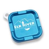 Cling Mag Grab Mini - ERGC Logo