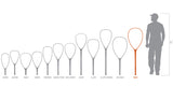 Nomad Boat Net - Regular and Mid-Length