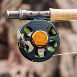 Ross Cimarron LT