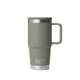 YETI 20oz Travel Straw Mug