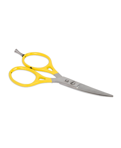 Ergo Prime Curved Shears w/ Precision Peg