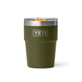 YETI 16oz Stackable Cup with Magslider Lid