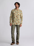 M's Bamboo Shade Hoody