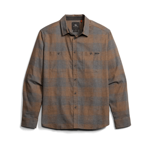 Sitka Ambary Long Sleeve Shirt