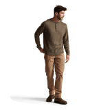 Sitka Provision Henley