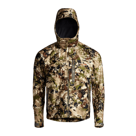 Sitka Thunderhead Jacket