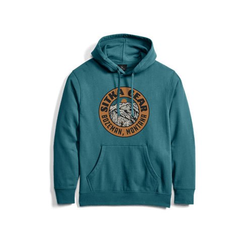 Ascend Pullover Hoody