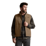 Sitka Grindstone Vest