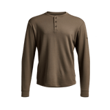 Sitka Provision Henley