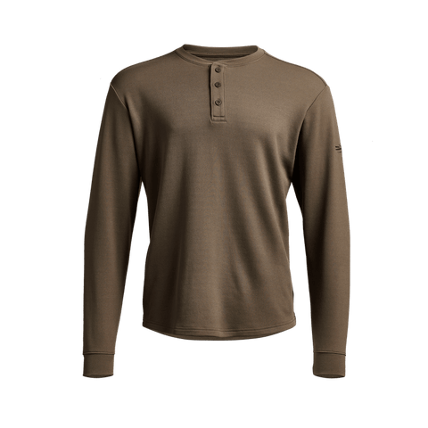 Sitka Provision Henley