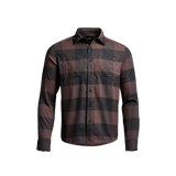 Sitka Grange Flannel Shirt