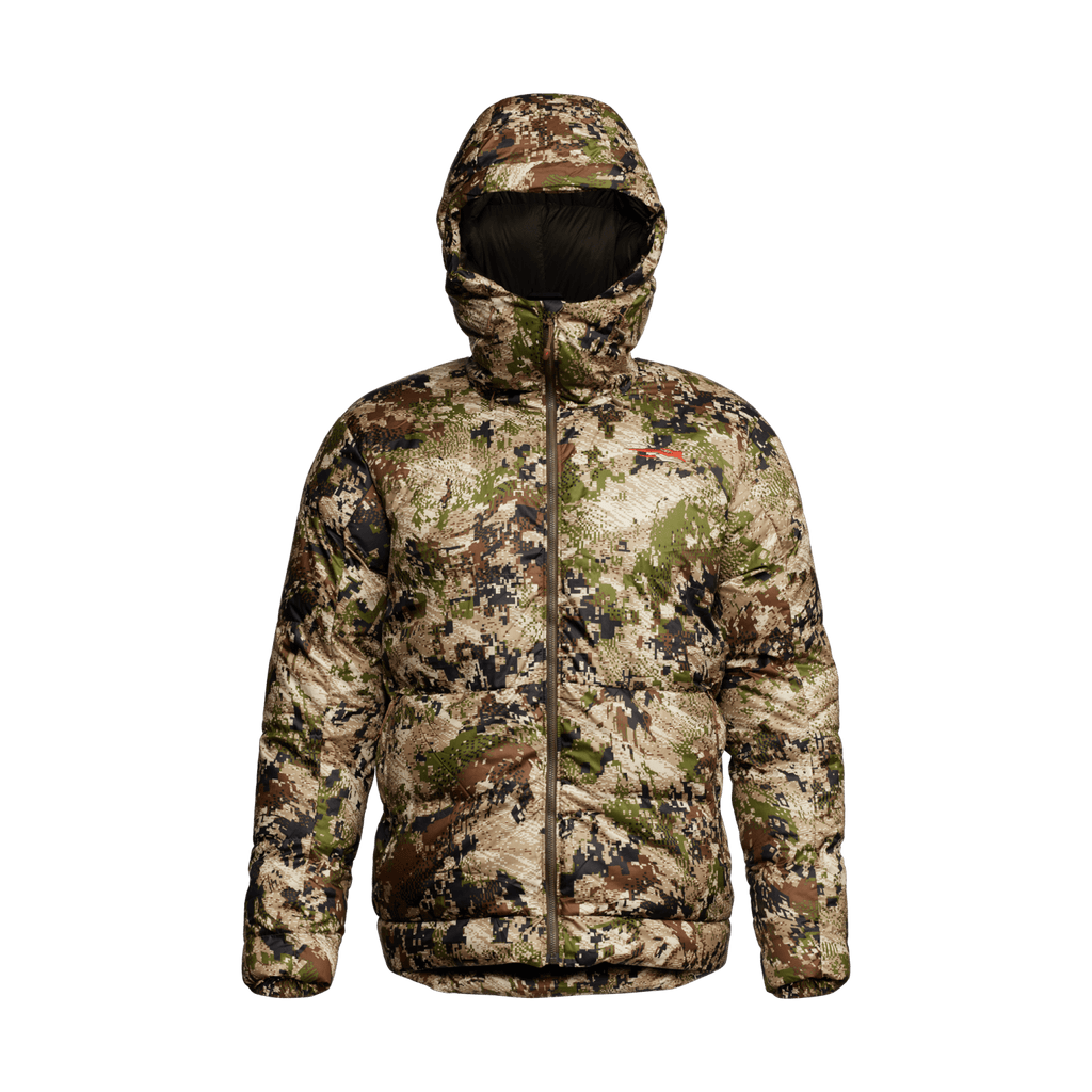Best sitka jacket for elk hunting discount