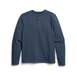 Sitka Foothills Long Sleeve Henley