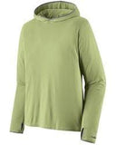 Tropic Comfort Natural Hoody