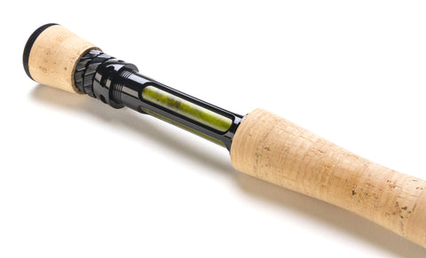 Session Fly Rod