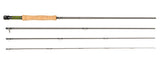 Session Fly Rod