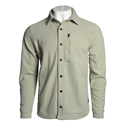 Sitka Snowcrest Long Sleeve Shirt